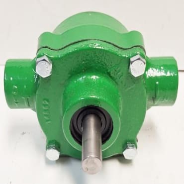 Ace 6-Roller Pump RP-600C-R Reversed